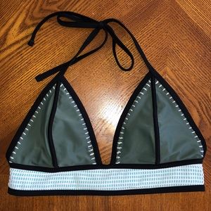 Target bikini top